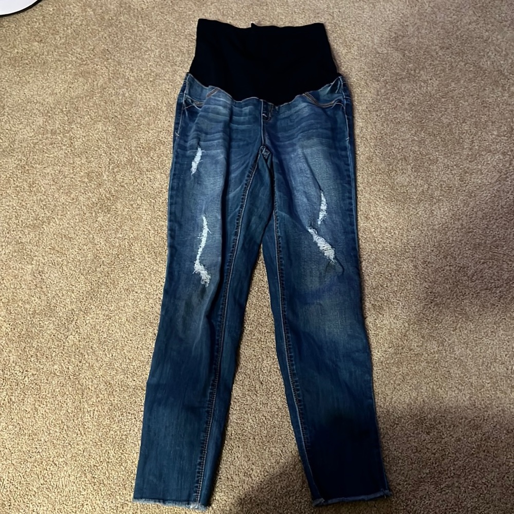 1822 Denim- Maternity jeans